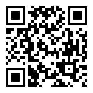 滑稽战争内置菜单版二维码