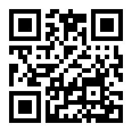 超级造型师购物女孩二维码