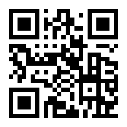 火柴人滚蛋二维码