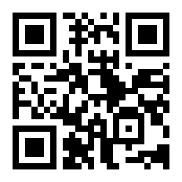 禁区影视二维码