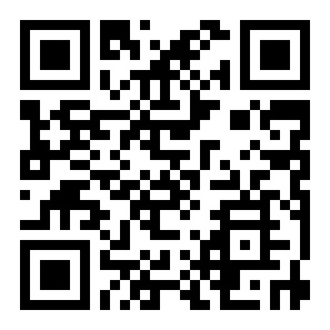 街边小摊二维码