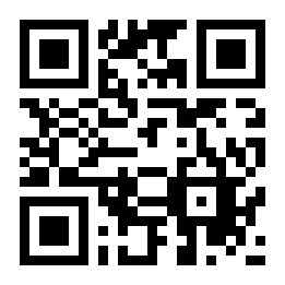 深蓝舰队二维码