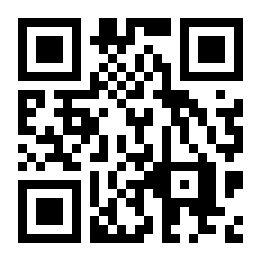 魔法枪3D二维码