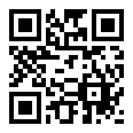 黑龙江网二维码