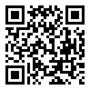 悠悠书盟手机版二维码