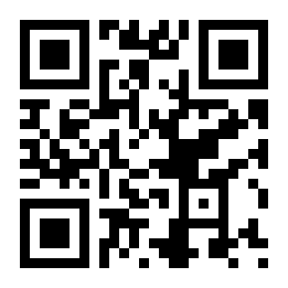 沙滩车赛车二维码