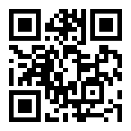 花样水上摩托3d二维码