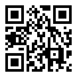 合合战车二维码