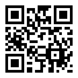 反操作射击二维码