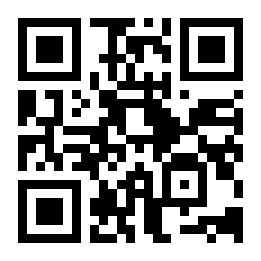 学王词典二维码