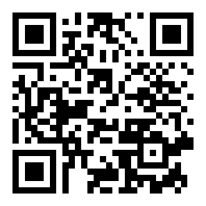 They Are Coming二维码