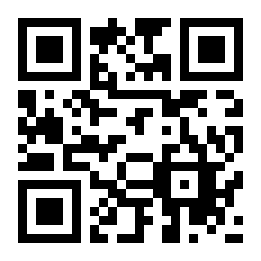 手机美图壁纸二维码