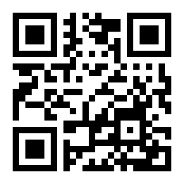 全是漫画隐身模式二维码