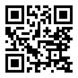 白狐影视一天三次二维码