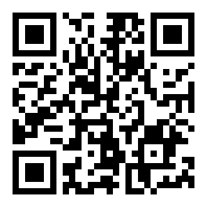 新鲜中文网二维码