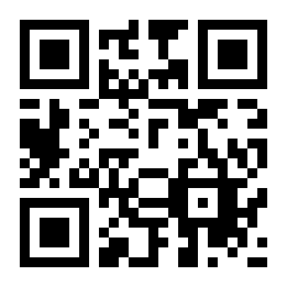 鲜声app二维码