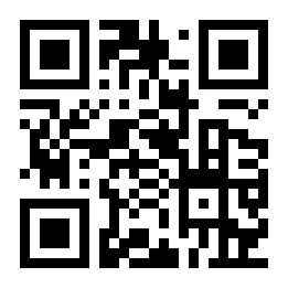 汉家江湖二维码