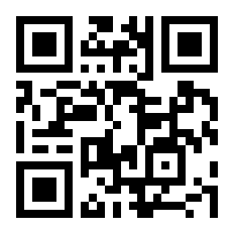 家庭逃脱3D二维码