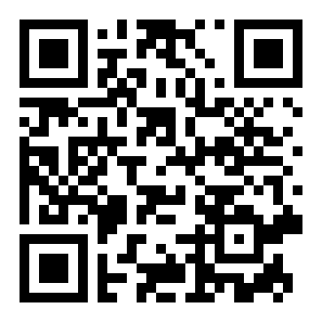 亿凡影视投屏版二维码