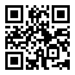 明日天气二维码