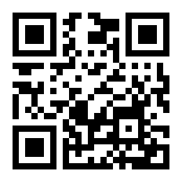 特种作战军事二维码