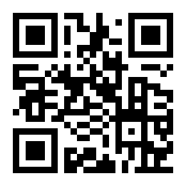 跳绳我最美二维码