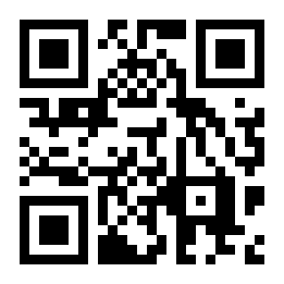 品书阁阅读在线二维码