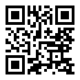 麻布仔终极跑酷二维码