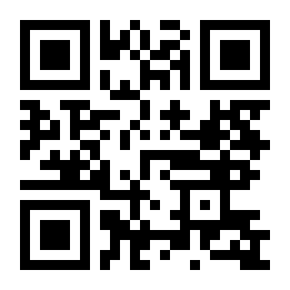 假装杂货店二维码