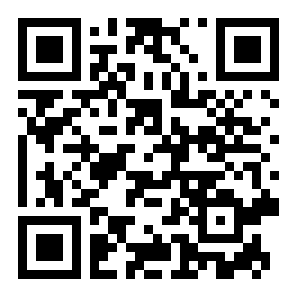 天天手帐二维码