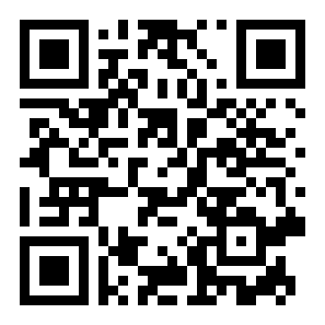 飞刀冲突英文版二维码