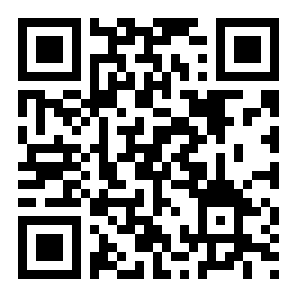 UC浏览器国际版二维码