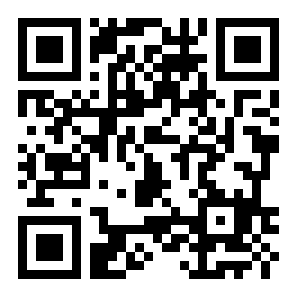 竹子影视TV版二维码