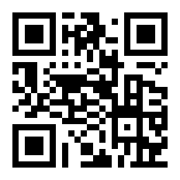 清洁助手二维码