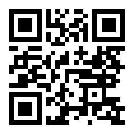 公路赛车快感二维码