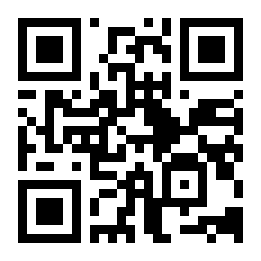 飞行奇迹二维码