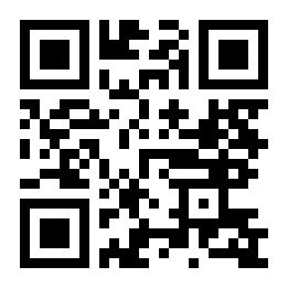 时尚化妆大师二维码