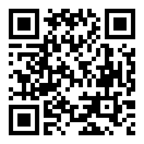 可爱高清壁纸二维码