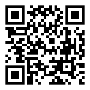 字体江湖二维码