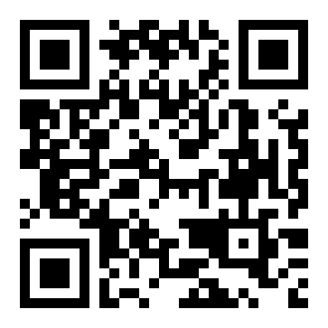 茶杯头大冒险中文版二维码