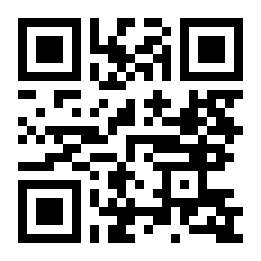 腐竹小说安卓版二维码