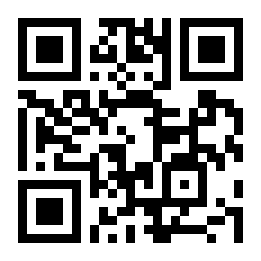 青柠嗨购二维码