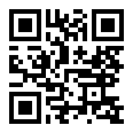 尤美社二维码
