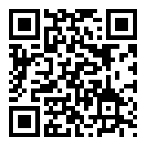 淋浴跑酷二维码