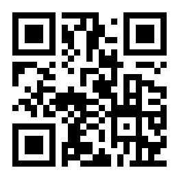 火柴人联盟：丧尸二维码