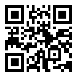 人群幸存者二维码