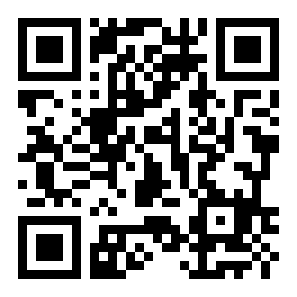 行星的边界二维码