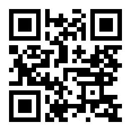 千本手帐二维码