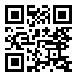 免费电子书二维码