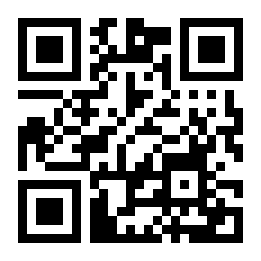 海上寿司店二维码